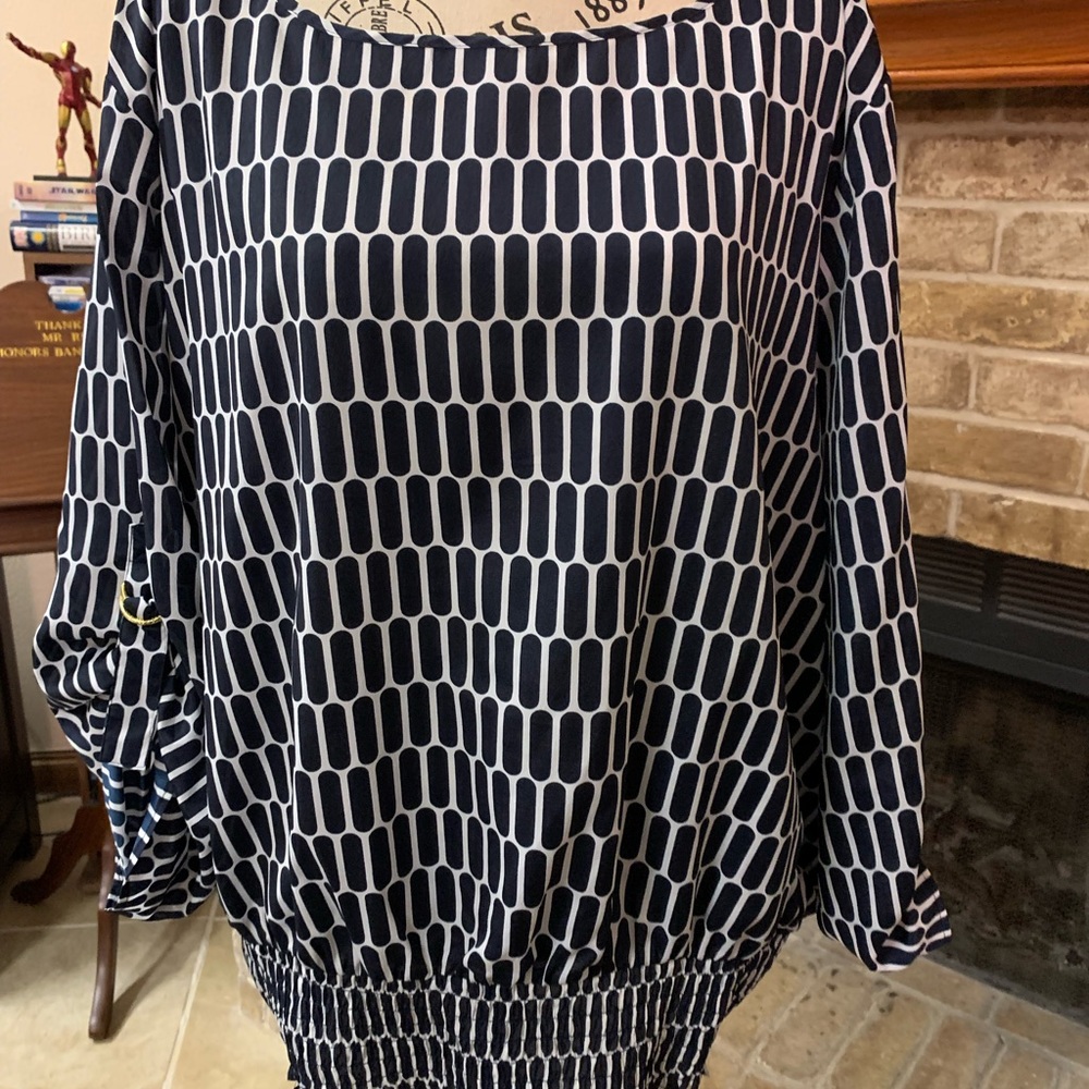 Michael Kors Blouse - Picture 8 of 9